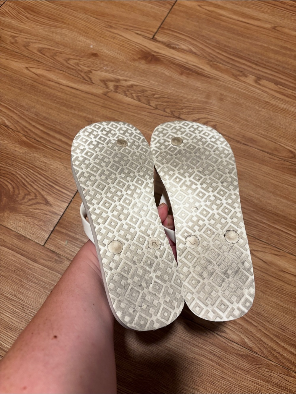 Tory Burch Sandals - Picture 2 of 2